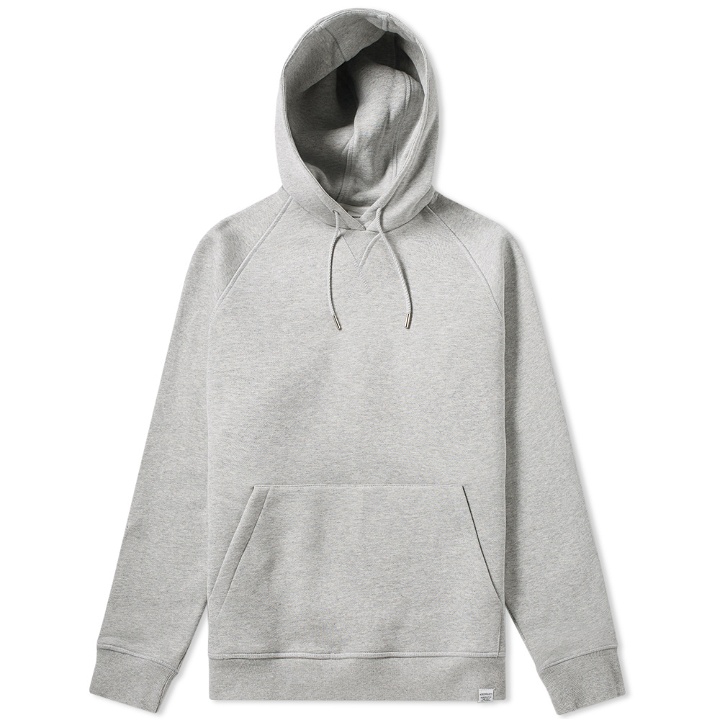 Photo: Norse Projects Ketel Hoody