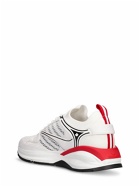 DSQUARED2 - Dsquared2 Low Top Sneakers