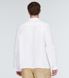 Loewe Paula's Ibiza linen shirt