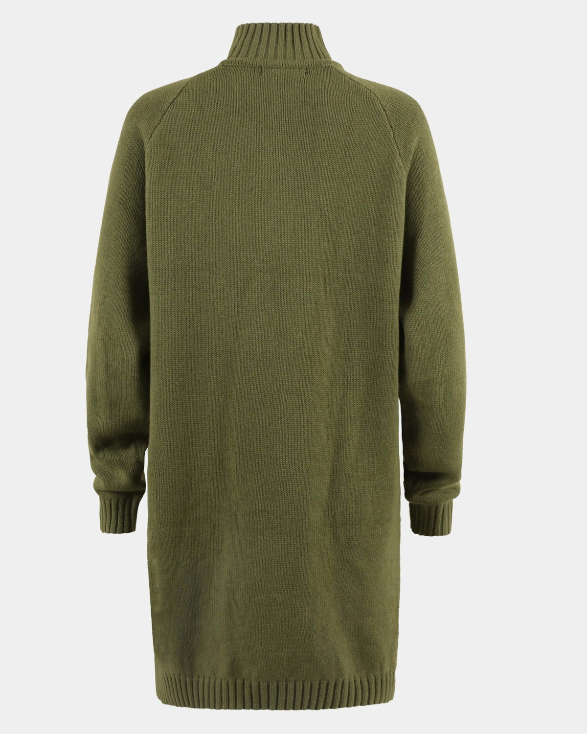 Steve Madden Ash Dress in Green