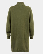 Steve Madden Ash Dress in Green