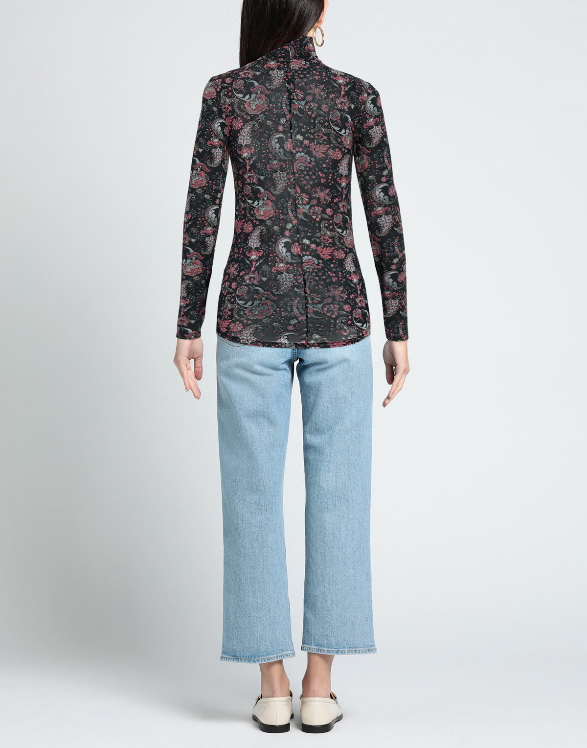 Isabel Marant Womens T-shirt Midnight in Blue