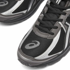 Asics Jog 100 S in Black/Pure Silver