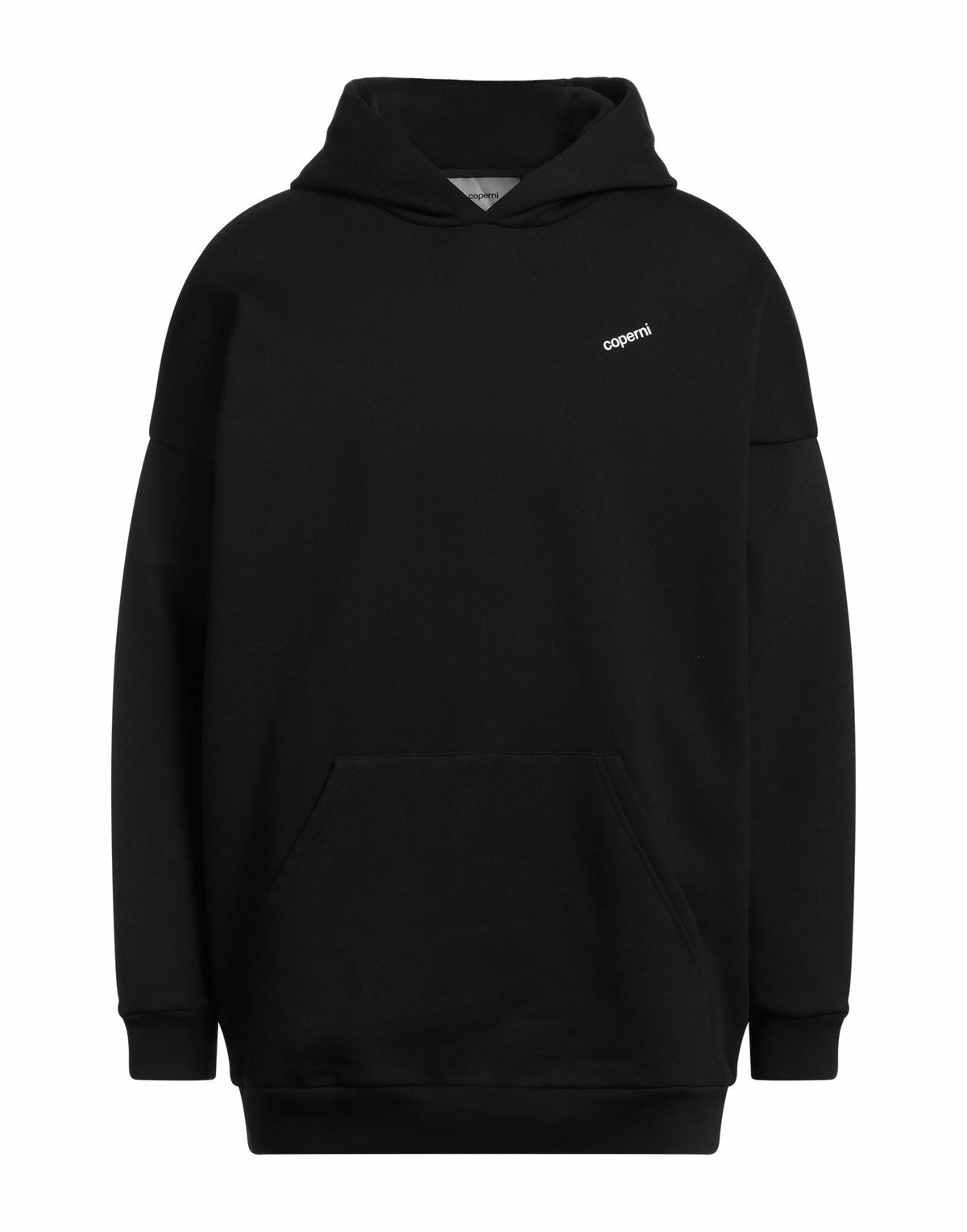 Coperni Mens Sweatshirt in Black