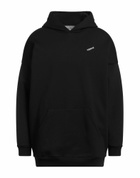 Coperni Mens Sweatshirt in Black