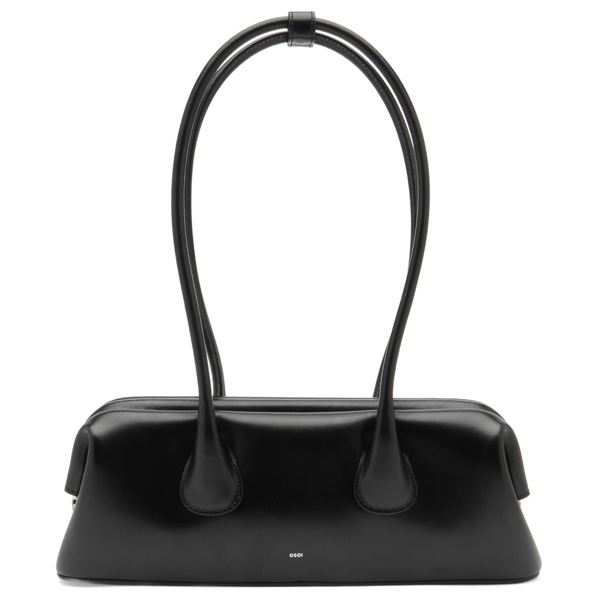 【のりこ様】新品　OSOI BOAT WIDE MINI BLACK OSOI