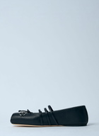 Gucci Horsebit Ballerina Flats