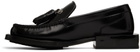 EYTYS Black Rio Loafers