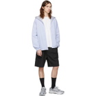 Minotaur Black Ventilation Shorts