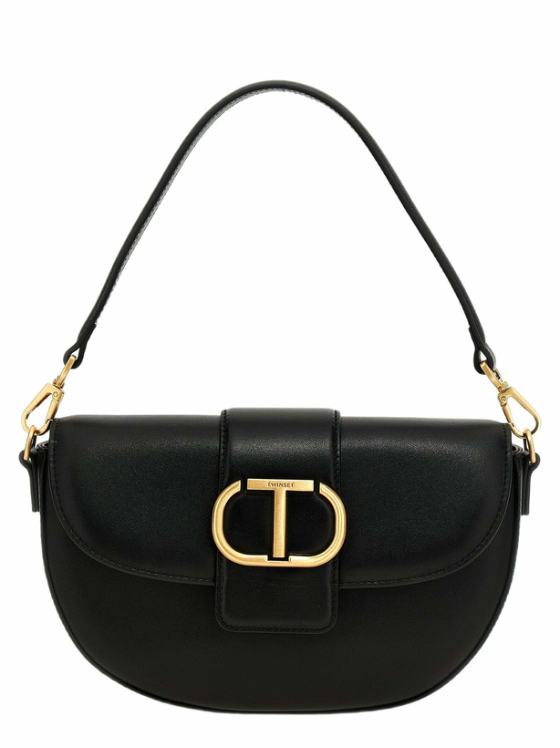 Photo: TwinSet amie Shoulder Bag