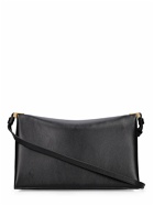WANDLER - Uma Leather Shoulder Bag