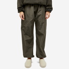 Fear of God ESSENTIALS Women's Track Pants in Ink