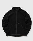 Parel Studios Andes Fleece Black - Mens - Fleece Jackets