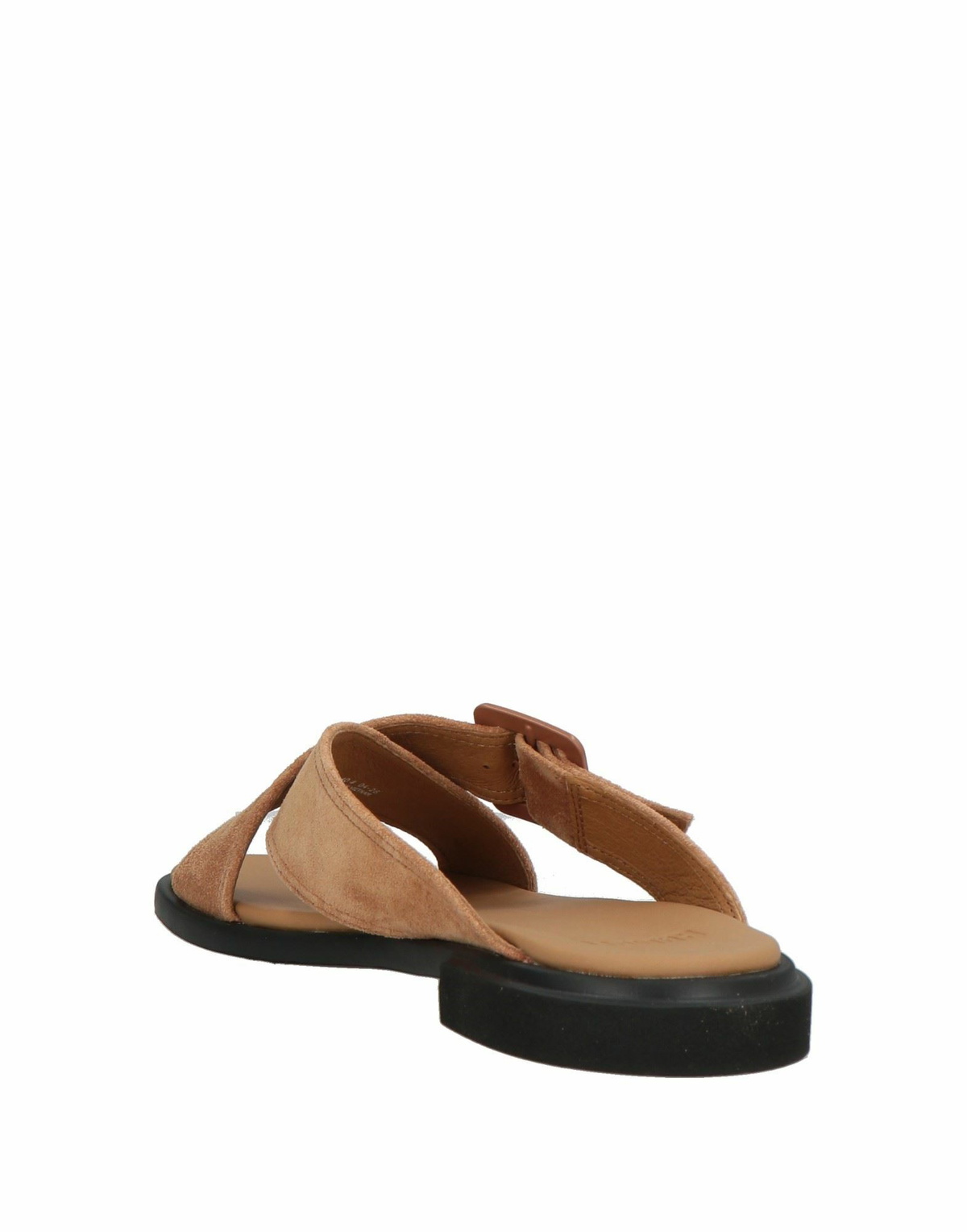 Camper Womens Sandals Camel