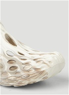 Hydro Moc Sandals in Cream