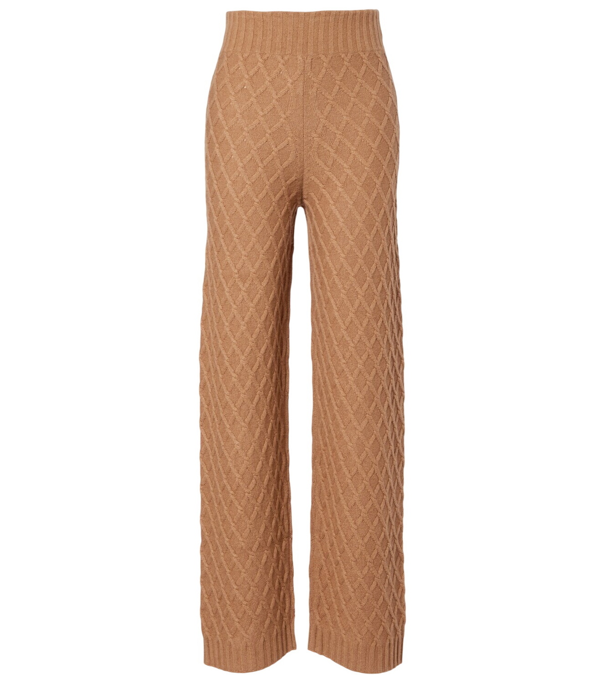 MAX MARA Efedra Linen Blend Pants Max Mara