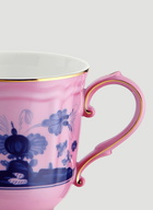 Oriente Italiano Mug in Pink