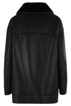 Blancha Straight Merino Jacket