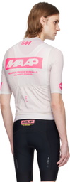 MAAP Off-White Bleach Design Werks Edition Pro Air Jersey