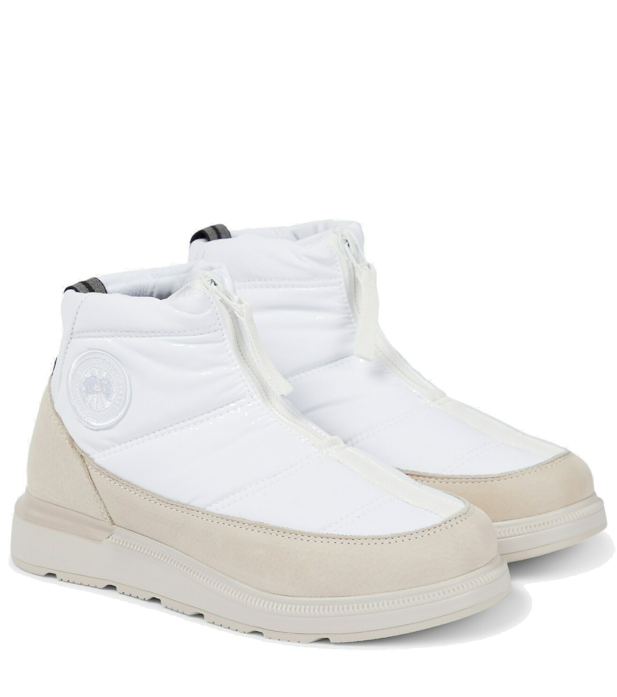 mens ankle boots canada