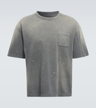 Visvim - Cotton jersey T-shirt