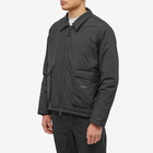 Soulland Men's Jamie Jacket in Black