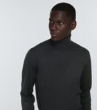 The Row - Elam wool turtleneck sweater