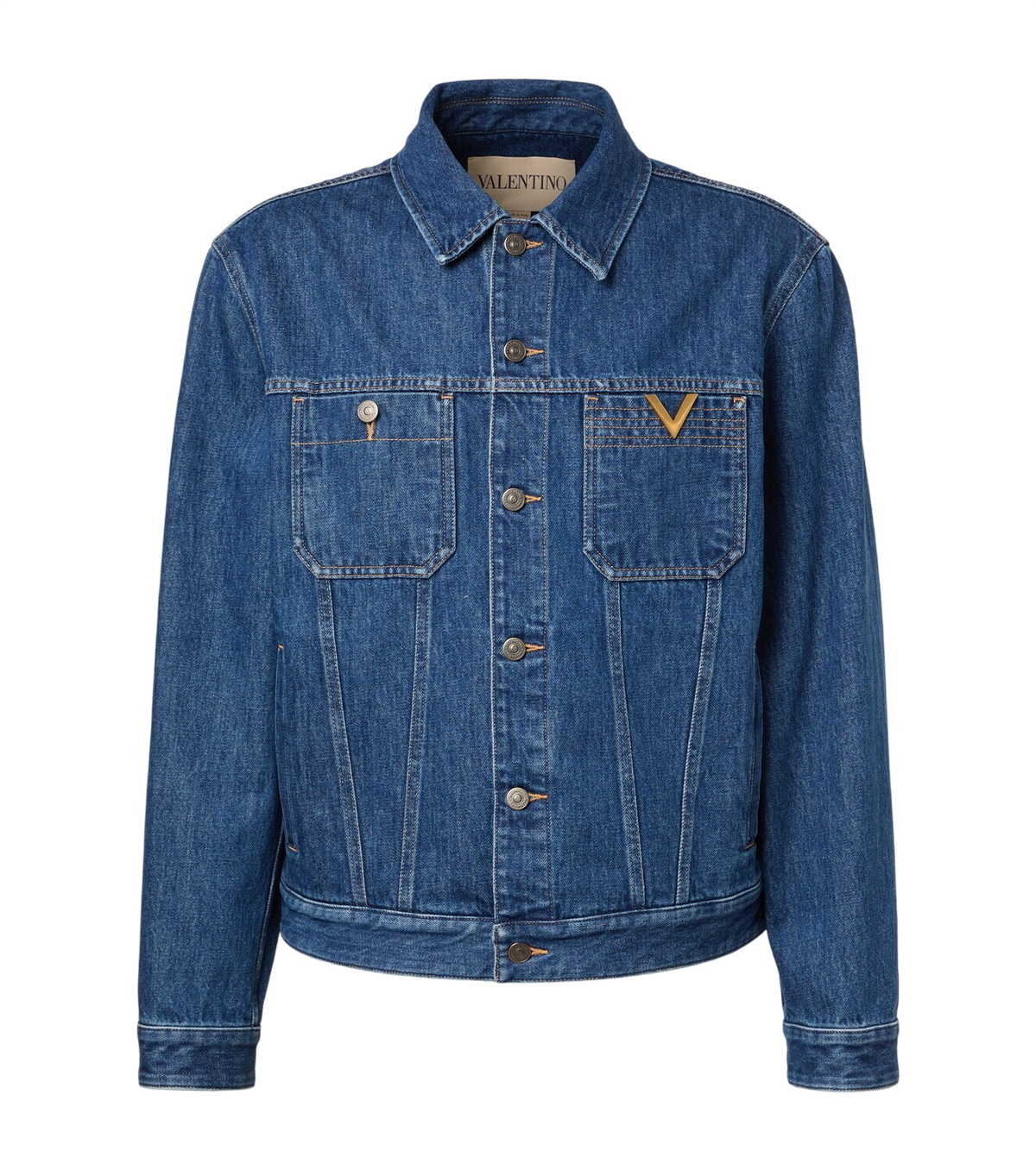 Valentino Denim jacket Valentino