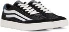 PS by Paul Smith Black & White Park Sneakers