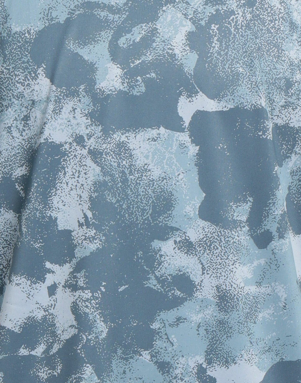 Puma Mens T-shirt Pastel in Blue