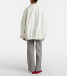 Polo Ralph Lauren Cotton-blend sweatpants