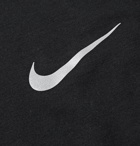 Nike Running - Rise 365 Perforated Breathe Dri-FIT Tank Top - Men - Black