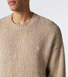 Polo Ralph Lauren Pony wool-blend sweater