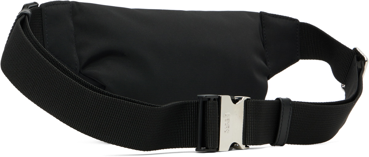 Kenzo Black Kenzo Paris 'KENZO Happy Tiger' Belt Bag
