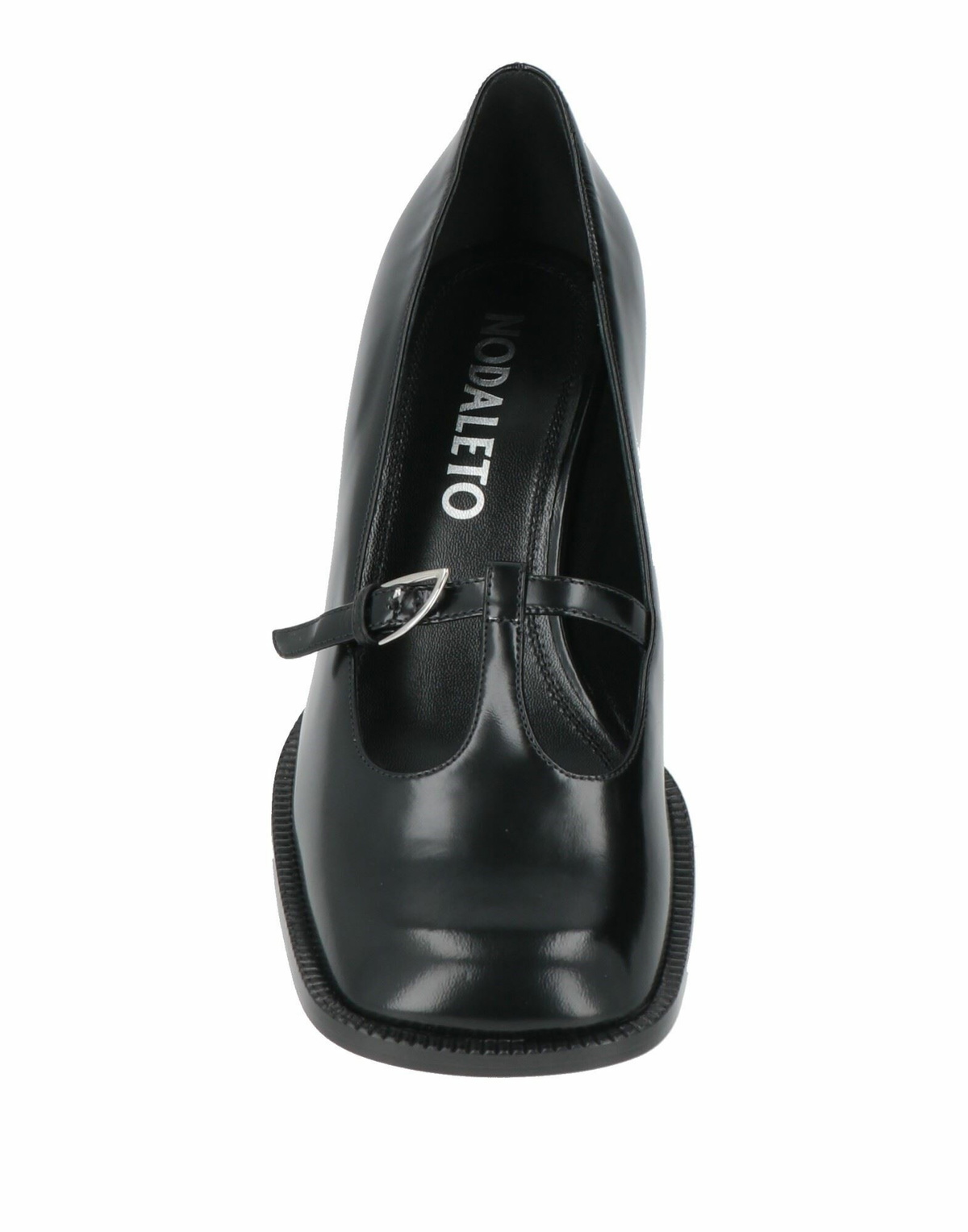 Nodaleto Womens Pumps in Black