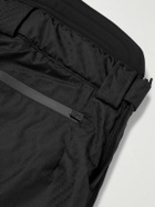 Fusalp - Ranger Carbone Straight-Leg Padded Ripstop Ski Salopettes - Black