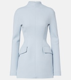 Sportmax Tefrite minidress