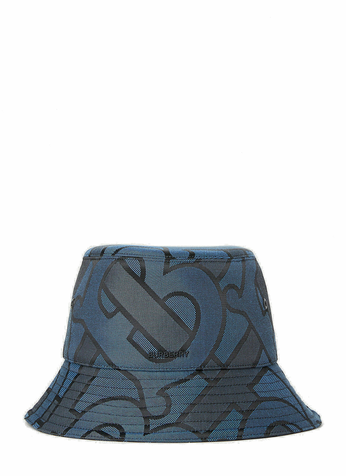 【関税＆送料込み】Burberry Monogram Bucket Hat Burberry Monogram Print Bucket Hat Orange Men's - US