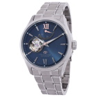 Orient Star Contemporary Automatic Blue Dial Mens Watch RE-AT0021L00B