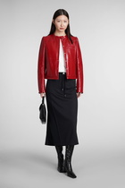 Courrèges Skirt