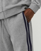 Sergio Tacchini Damarindo Track Pant Grey - Mens - Track Pants