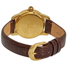 Stuhrling Original Symphony Gold-tone Dial Ladies Watch M15365