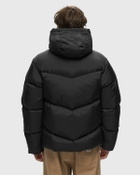 Axel Arigato Peak Quilted Puffer Jacket Black Down & Puffer Jackets