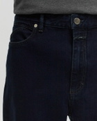 Closed Springdale Relaxed Blue Jeans