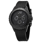 Rene Mouris Dream I Chronograph Black Dial Ladies Watch 50108RM9