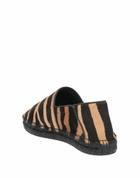 Giuseppe Zanotti Womens Espadrilles in Beige