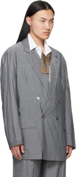 Magliano Gray Flaccidona Reloaded Blazer