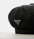 Prada Re-Nylon cap