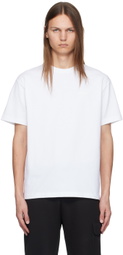 MACKAGE White Tee-R T-shirt