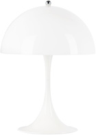 Louis Poulsen Inc White Panthella 250 Table Lamp
